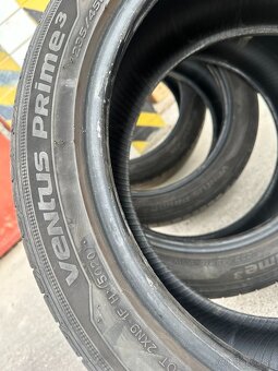 HANKOOK 235/45R18 Letné - 3