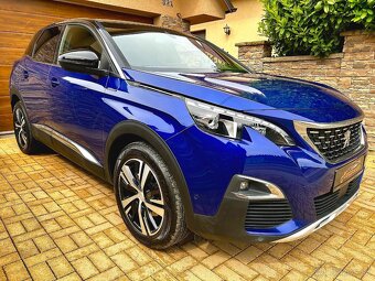 Peugeot 3008 1.2 PureTech GT Line M/T6 - 3