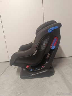 Autosedačka na predaj - 3