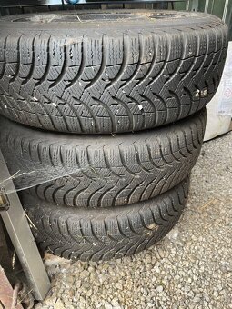 Zimné michelin - 3