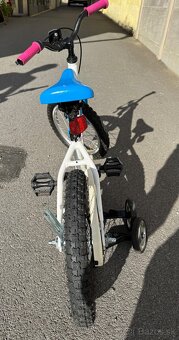 Detsky bicykel GHOST Powerkid 16 - 3