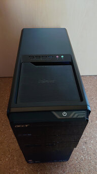 PC Acer Aspire - 3