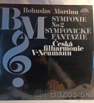 Supraphon- staré gramofonové desky 1974-1986, Audience, .. - 3