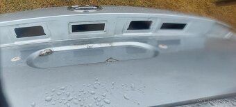 Piate dvere SKODA SUPERB II-FACELIFT - 3