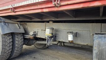 Volvo FL6 trojstranný vyklápač a hydraulická ruka - 3