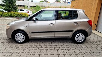 Škoda Fabia 1.2htp➡️130 000.km⬅️ - 3