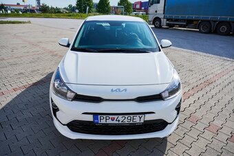 Kia Rio 1.2 DPI, r.v. 2021 - 3