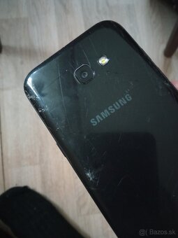 Samsung A5....2017..r - 3