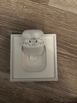 Airpody 1 - 3