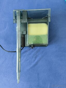Filter Hagen Aquacler 30 - 3