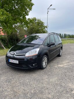Citroën C4 picasso Grand - 3