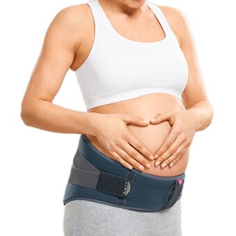 Tehotenský pás Lumbamed maternity - 3