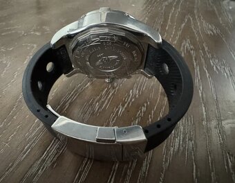 Originálne náramkové hodinky Breitling Super Avenger 2 - 3