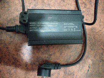 Bateria 60V 21 Ah - 3