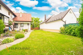 ALL INCLUSIVE | NA PREDAJ 7-IZBOVÝ POSCHODOVÝ RODINNÝ DOM, V - 3