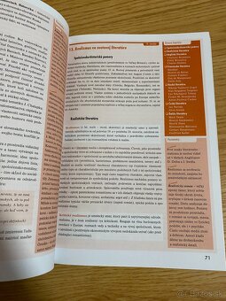 Knihy na maturitu z biológie a literatúry - 3