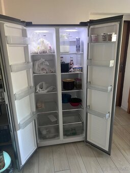 Americka chladnicka Philco - 3