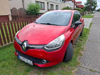 Renault Clio 4 r.v. 2015 TCe - 3