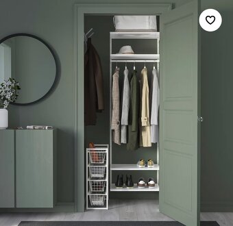 JONAXEL IKEA_Úložný systém_25 x 51 x 70 cm - 3