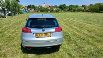 Opel Insignia - 3
