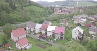 Predaj: Rodinný dom Turzovka - záhrada, garáž+parkov. miesta - 3
