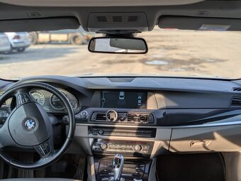 Predám BMW 530D f10 - 3