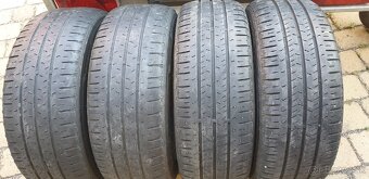 215/60/R16 C NEXEN Letné - 3