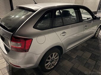 Škoda rapid,octavia - 3