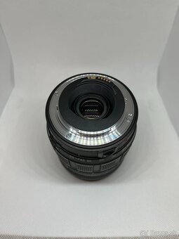 Tamron 24-135mm f/3.5-5.6 AD Aspherical IF Macro SP AF Canon - 3
