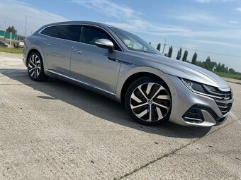 Volkswagen Arteon R-Line 4x4 147 kW - 3