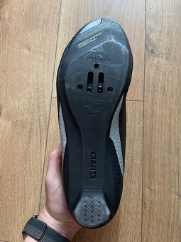 Giro stylus 46 - 3