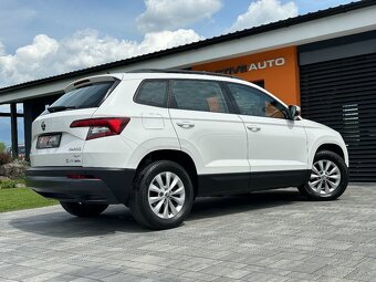 Škoda Karoq 2.0 TDi 4x4 M6, r.v.: 2019 - 3