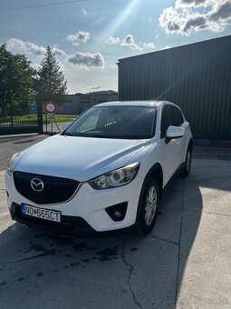 Mazda Cx-5 - 3