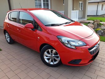 Opel Corsa - 3