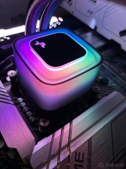 AiO Deepcool LE240 V2 - 3