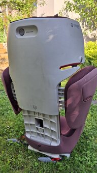 Detská autosedačka CONCORD 15 - 36 kg - 3