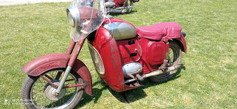 Jawa 175 - 3