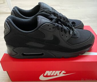 NIKE Air Max 90 - 3