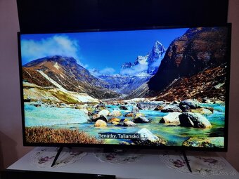 Predám LED TV Philips 32PHH4309/88 HD - 3