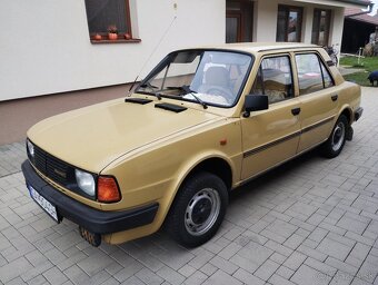 Škoda 120L - 3