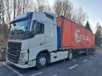 Volvo fh 500 - 3