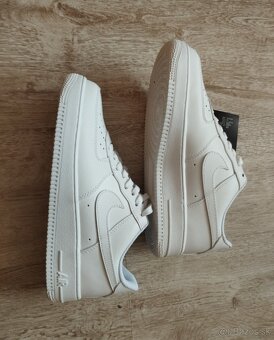 Airforce 1 velkost 43 - 3
