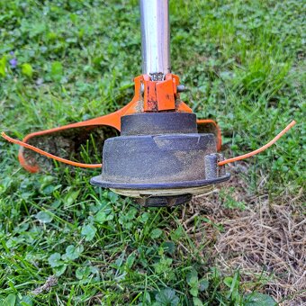 Stihl fs 38 - 3