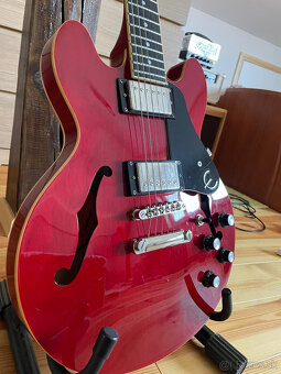 Epiphone es 339 - 3