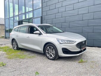 Ford Focus Ecoblue 1.5TDCI - 3