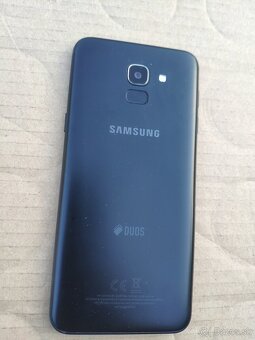 Galaxy J6 - 3