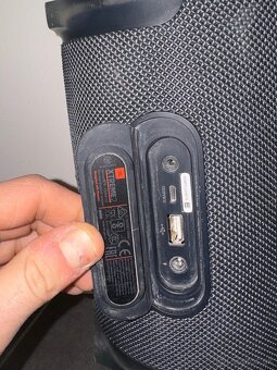 Jbl Xtreme 2 - 3