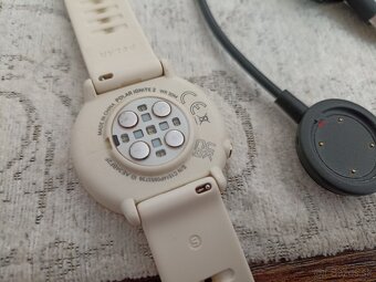 Polar Ignite 2 - 3