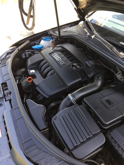 Predam Audi A3 Sprtnack 1,6 - 3