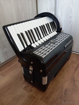 Hohner Favorit IV.P-96bas.4hlas - 3